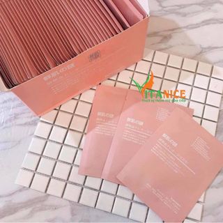 MẶT NẠ TẾ BÀO GỐC NHAU THAI NHẬT