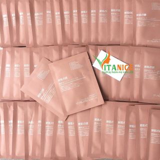 MẶT NẠ TẾ BÀO GỐC NHAU THAI NHẬT