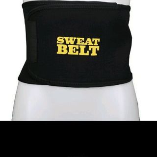 đai quấn nóng giảm mỡ bụng sweate Best