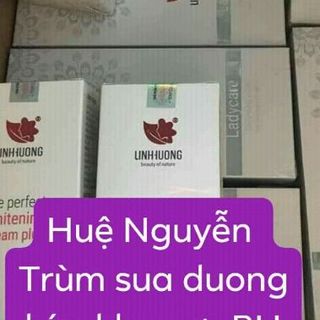 Dung dich vệ sinh Lady Care Linh Hương