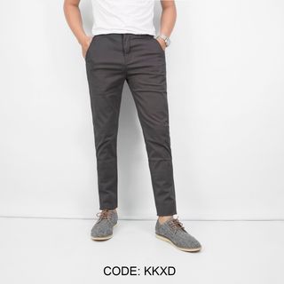 Quần tây nam cao cấp giá 170k-190k