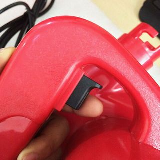 MÁY THỔI HÚT BỤI SD-9020