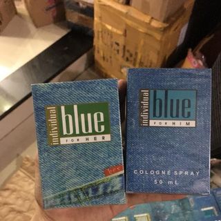 nước hoa blue mỹ giá sỉ