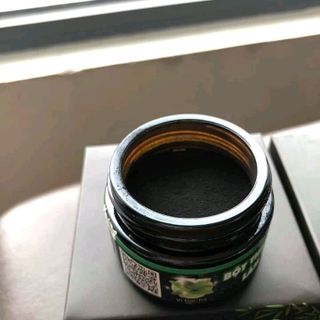 bột trắng răng than hoạt tính Zenpali