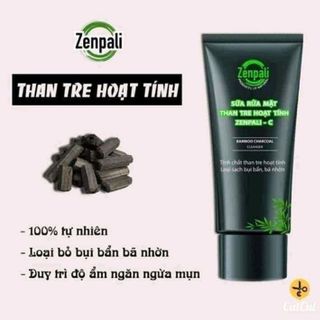 sửa rữa mặt Zenpali - C