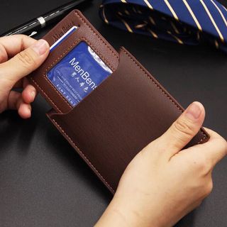 Ví nam mẫu mới