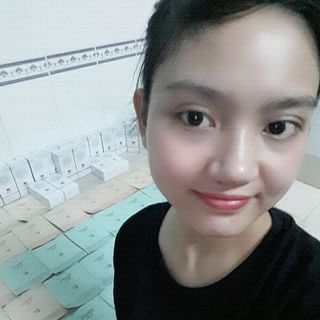 Dung dich vệ sinh Lady Care Linh Hương