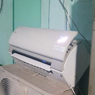 Máy lạnh nội địa nhật