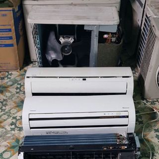 Máy lạnh nội địa nhật