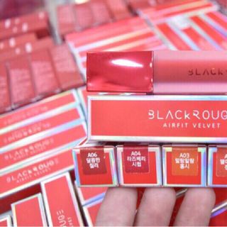 Son Black Rouge