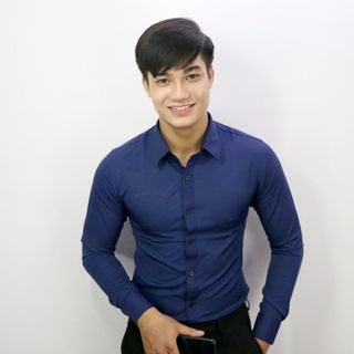 Áo somi màu cao cấp 110k-120k