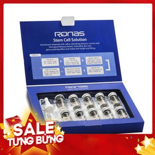 tế bào gốc ronas