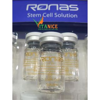 tế bào gốc ronas