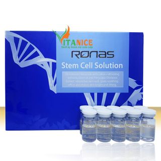 tế bào gốc ronas