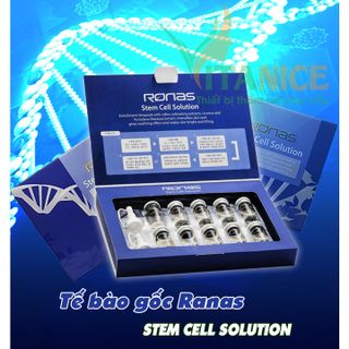 tế bào gốc ronas