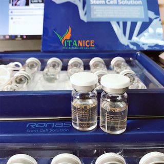 tế bào gốc ronas