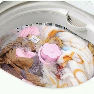 TÚI LỌC RÁC MÁY GIẶC
