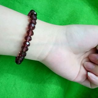 chuỗi đeo tay pha lê Vòng tay
