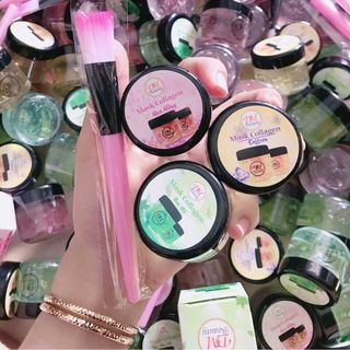 Mask yến cty