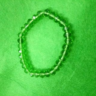 chuỗi đeo tay pha lê Vòng tay