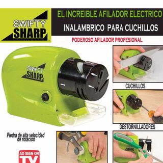 BÁN BUÔN MÁY MÀI DAO SWIFTY SHARP 4 PIN