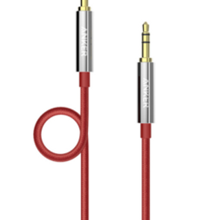 Cáp Âm Thanh Bọc Nylon Anker - 35mm - A7113