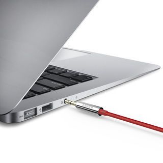 Cáp Âm Thanh Bọc Nylon Anker - 35mm - A7113