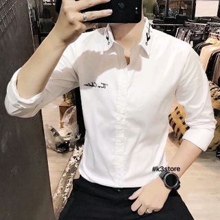 Áo sơ mi nam