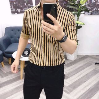 Áo sơ mi nam