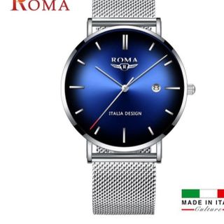 Đồng hồ nam hiệu roma