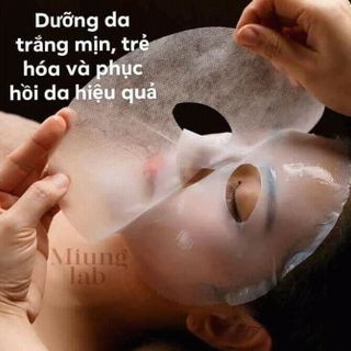 Mặt nạ MIUNG LAB