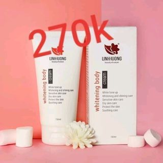 kem dưỡng body ngậm ngọc