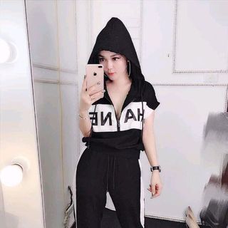 bộ đồ thể thao