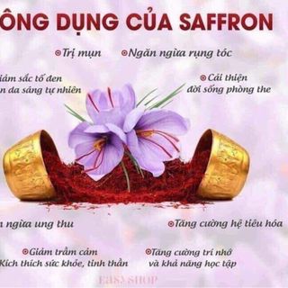 Nhuỵ hoa nghệ Tây