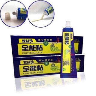 Keo Dán Đa Năng tuýp Universal Glue 60Gram giá sỉ