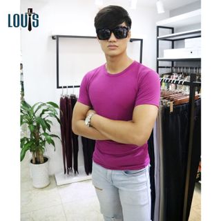 Áo thun Cotton vải rất mịn giá 70k-90k
