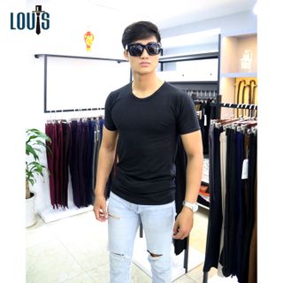 Áo thun Cotton vải rất mịn giá 70k-90k