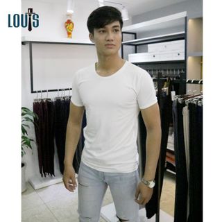 Áo thun Cotton vải rất mịn giá 70k-90k