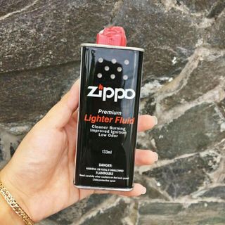 XĂNG ZIPPO