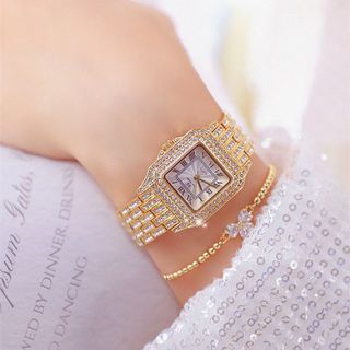 Bs vuông mới