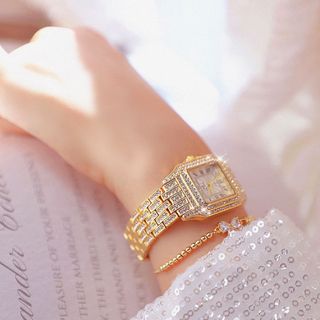 Bs vuông mới