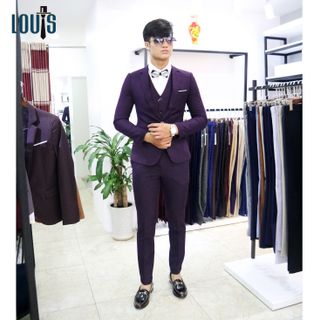Áo vest vải cao cấp nam giá sị 400k-420k