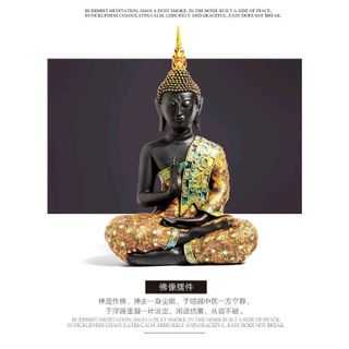 tượng phật