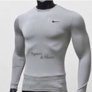 Áo body nam thun co dãn 4 chiều thấm hút mồ hôi