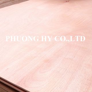 GỖ VÁN ÉP CÔNG NGHIỆP CAO
