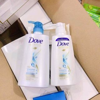 combo dầu gội dầu xảhàng thái