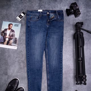 QUANFAF JEANS NAM QUẦN JEANS