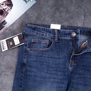 QUANFAF JEANS NAM QUẦN JEANS