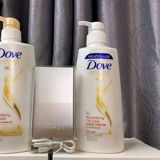 combo dầu gội dầu xảhàng thái