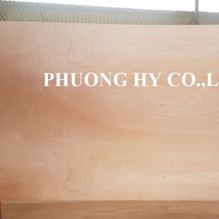 GỖ VÁN ÉP CÔNG NGHIỆP CAO